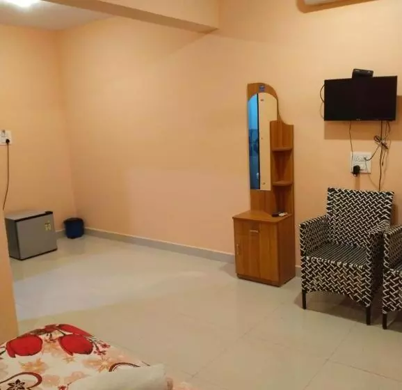ペンション Grey House Guest House