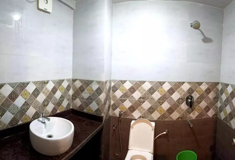 ペンション Grey House Guest House