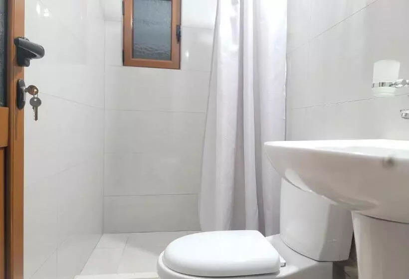 پانسیون Guest House Marjo