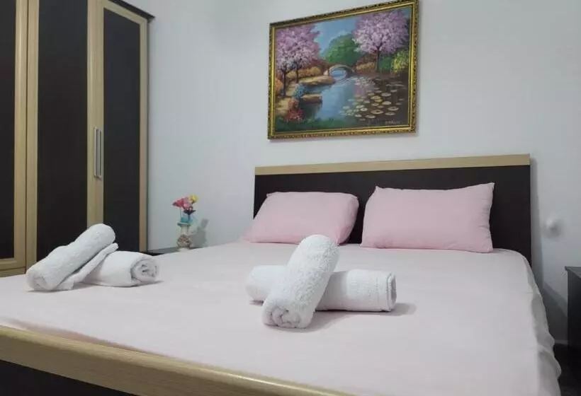 پانسیون Guest House Marjo
