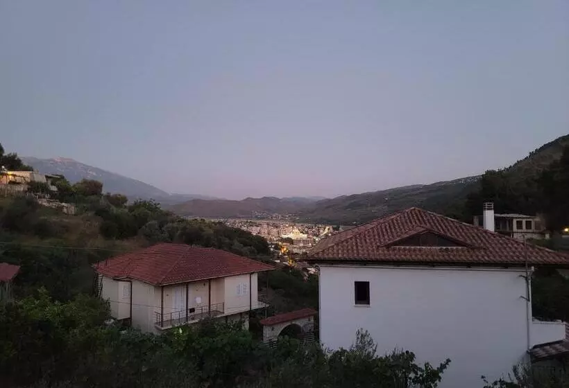 پانسیون Guest House Marjo