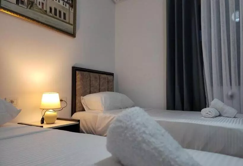 پانسیون Guest House Marjo