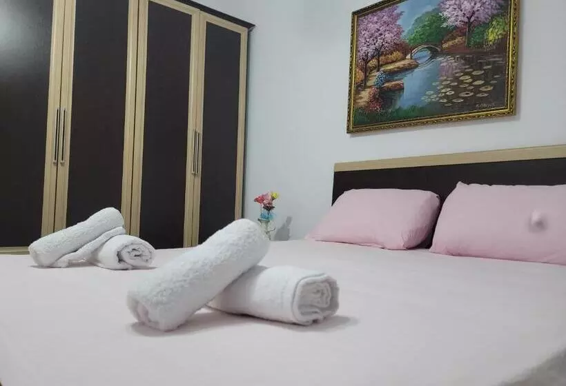 پانسیون Guest House Marjo