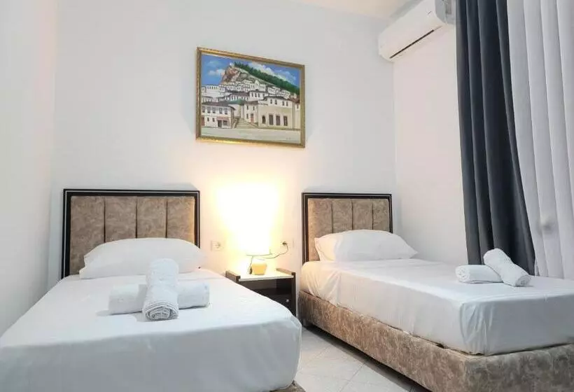 پانسیون Guest House Marjo