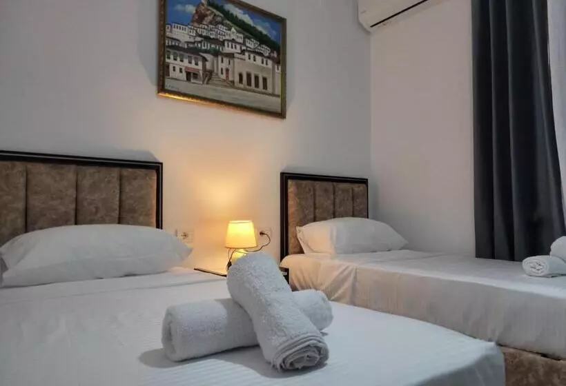 پانسیون Guest House Marjo