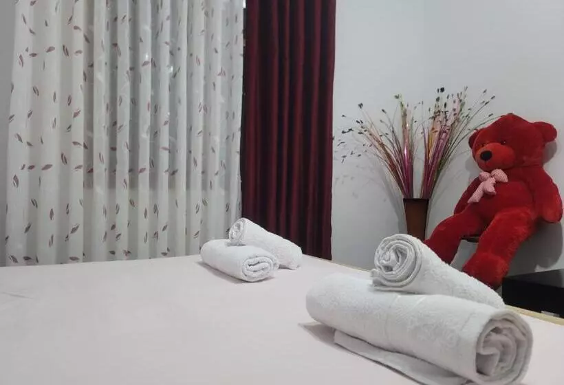 پانسیون Guest House Marjo