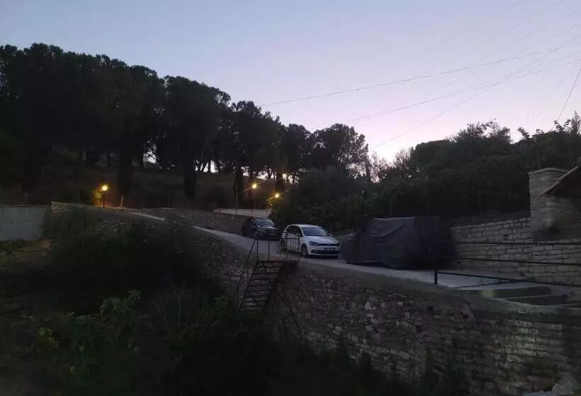 پانسیون Guest House Marjo
