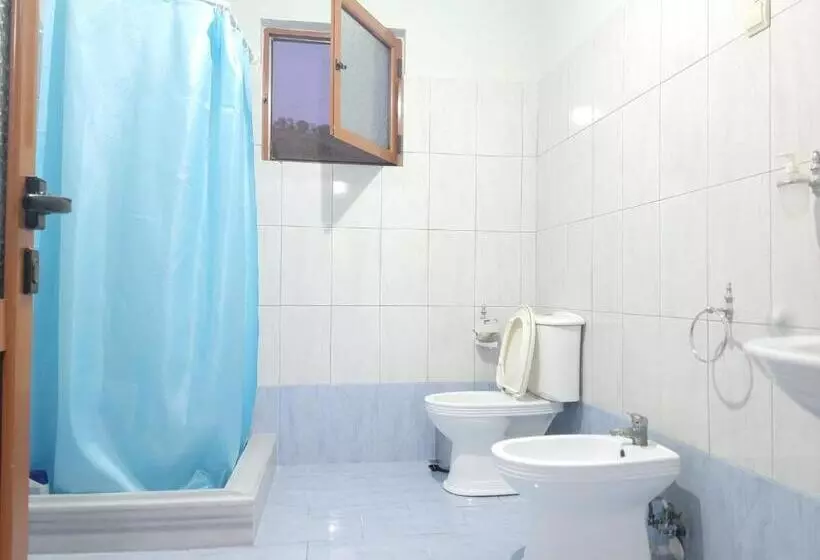 پانسیون Guest House Marjo