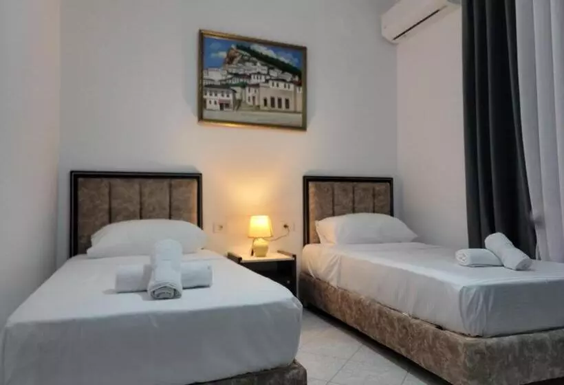 پانسیون Guest House Marjo