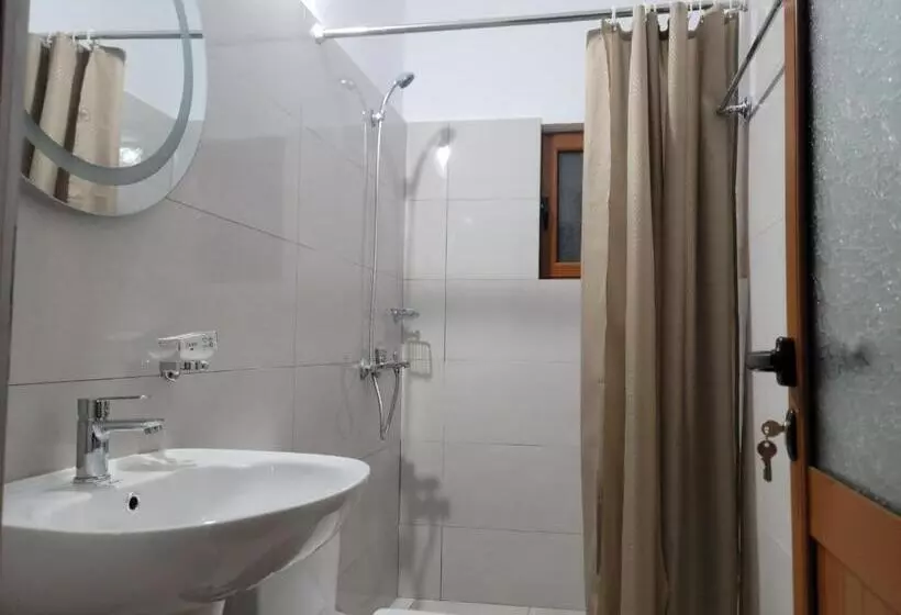 پانسیون Guest House Marjo
