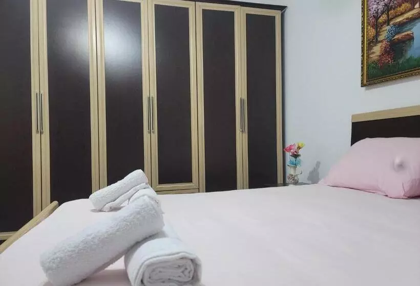 پانسیون Guest House Marjo