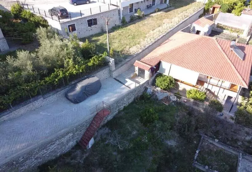 پانسیون Guest House Marjo