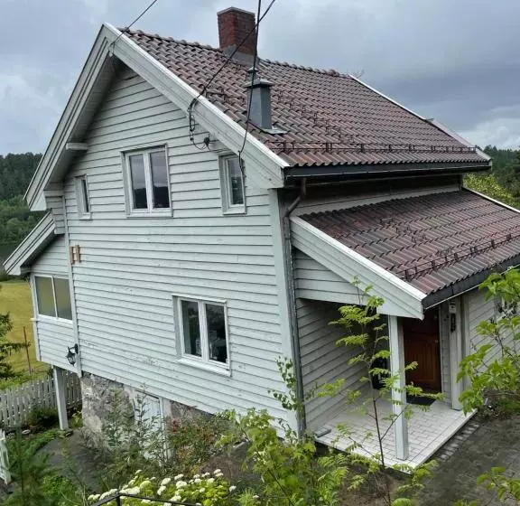 Majatalo House, Daily Room