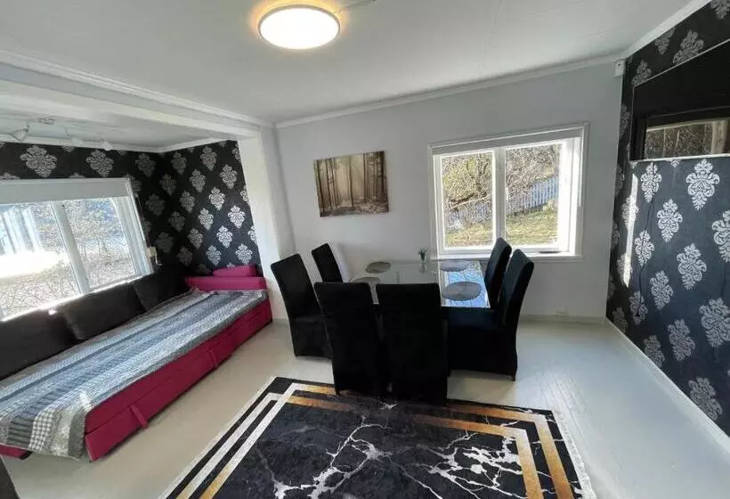 Majatalo House, Daily Room