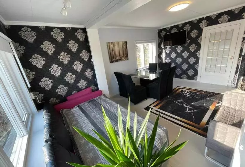Majatalo House, Daily Room