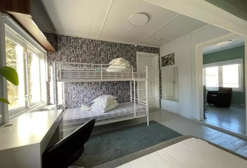 Majatalo House, Daily Room