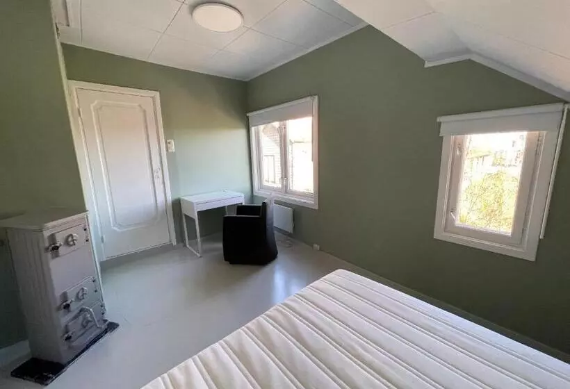 Majatalo House, Daily Room