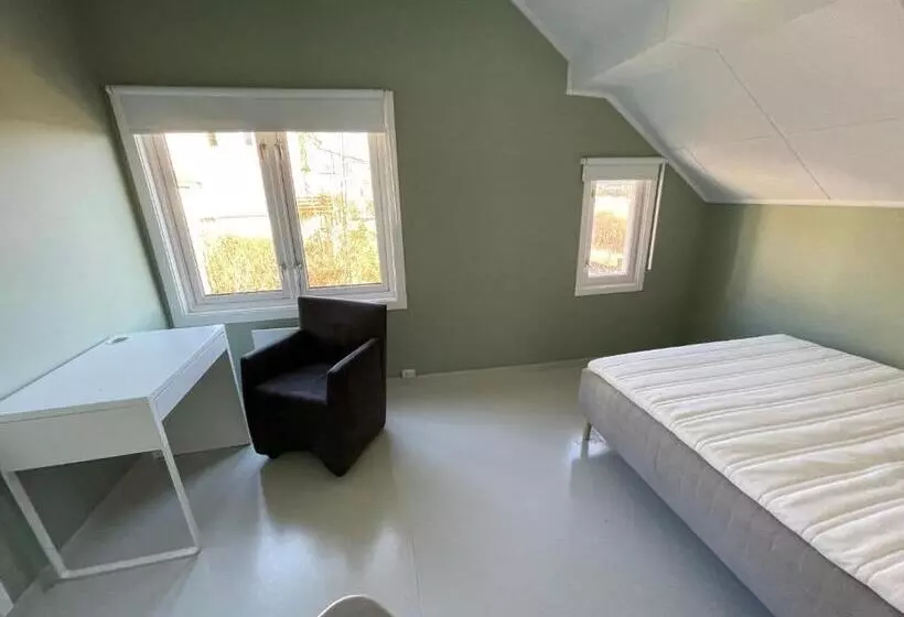 Majatalo House, Daily Room