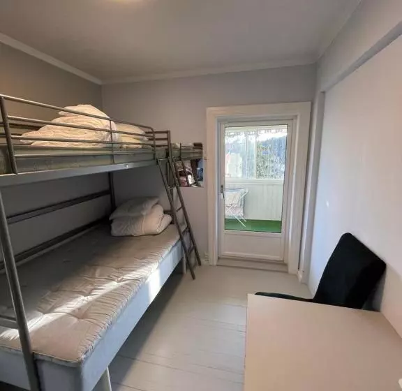 Majatalo House, Daily Room
