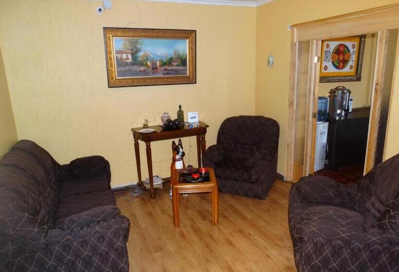 پانسیون Rancagua Erika