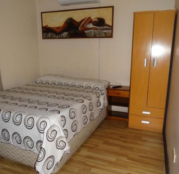 پانسیون Rancagua Erika