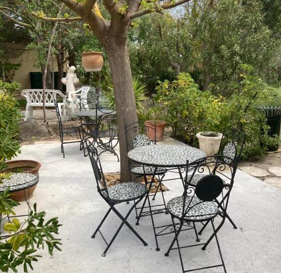 پانسیون Studio Marseillan Plage Robinson