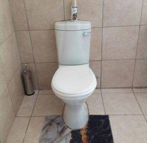 Pension The Good Life Royal Guest House