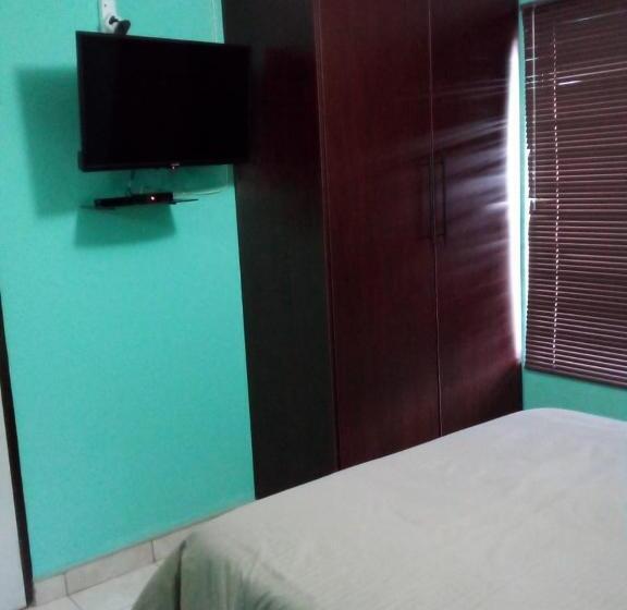 Pension The Good Life Royal Guest House