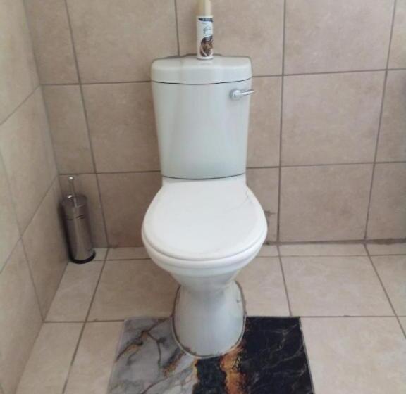 Pension The Good Life Royal Guest House