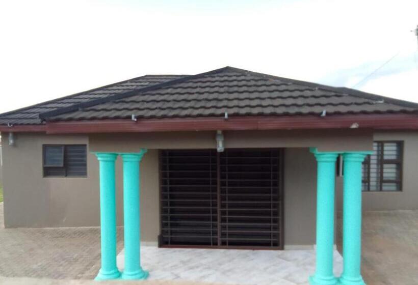 Pension The Good Life Royal Guest House