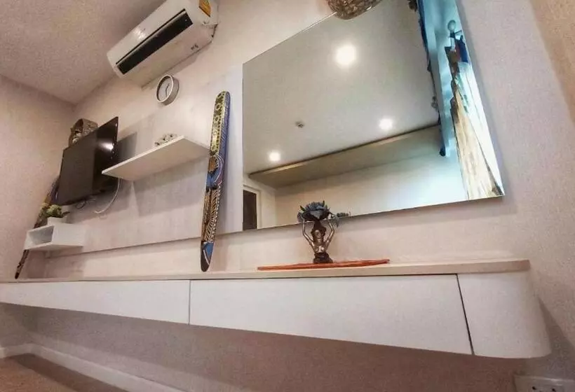 Seven Sea Condo