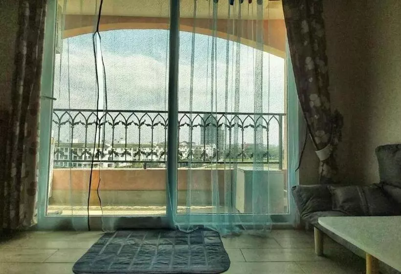 Seven Sea Condo