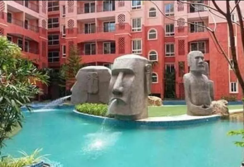 Seven Sea Condo