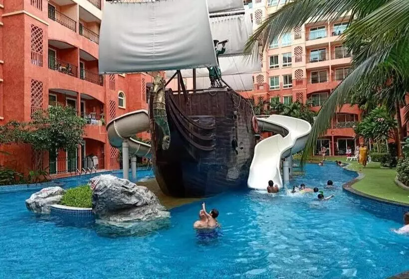 Seven Sea Condo