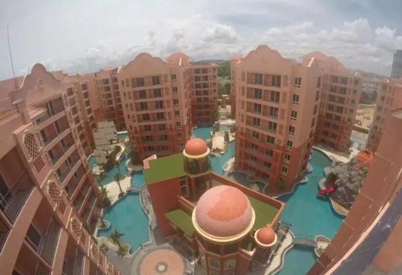 Seven Sea Condo