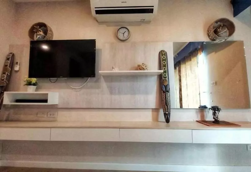 Seven Sea Condo