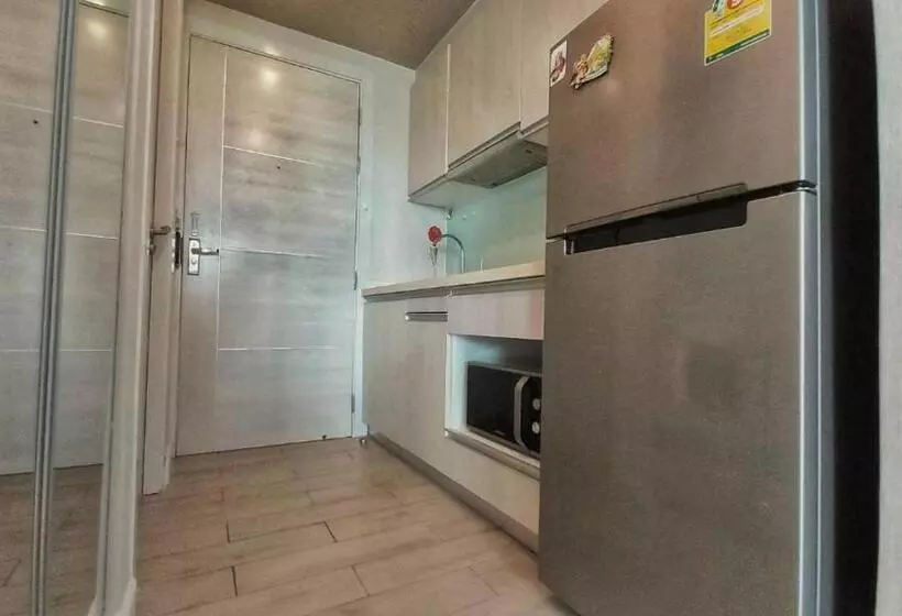 Seven Sea Condo