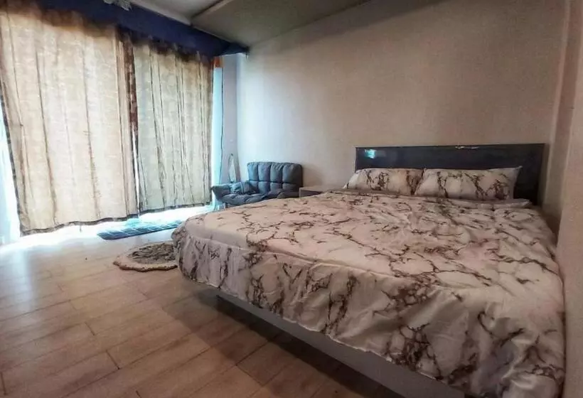 Seven Sea Condo