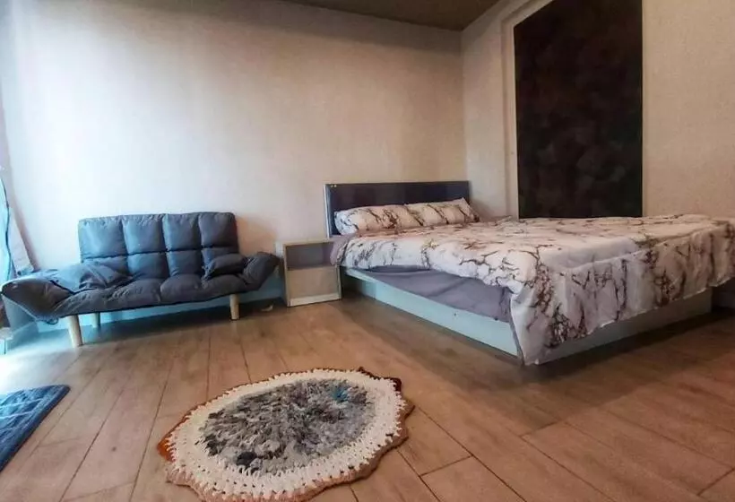 Seven Sea Condo