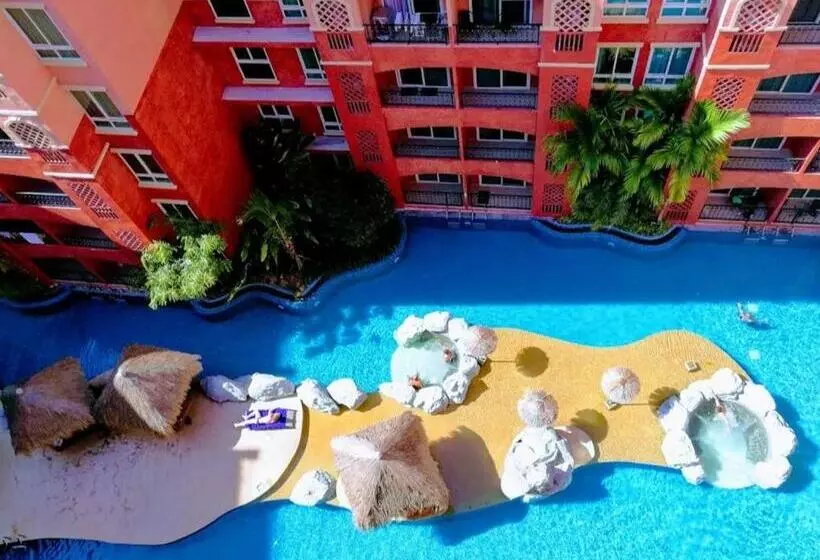 Seven Sea Condo