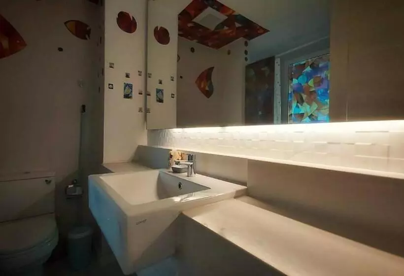 Seven Sea Condo