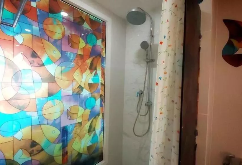 Seven Sea Condo