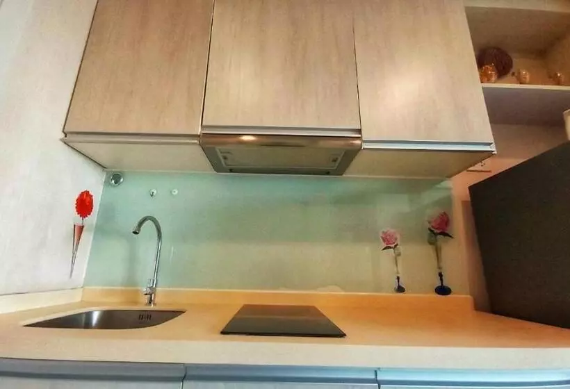 Seven Sea Condo