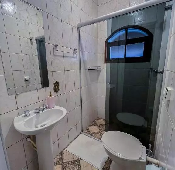 Suítes O Pinhão E A Mantiqueira