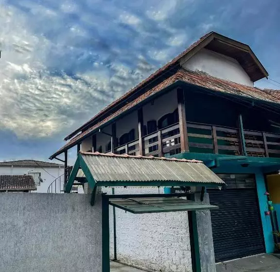 Suítes O Pinhão E A Mantiqueira