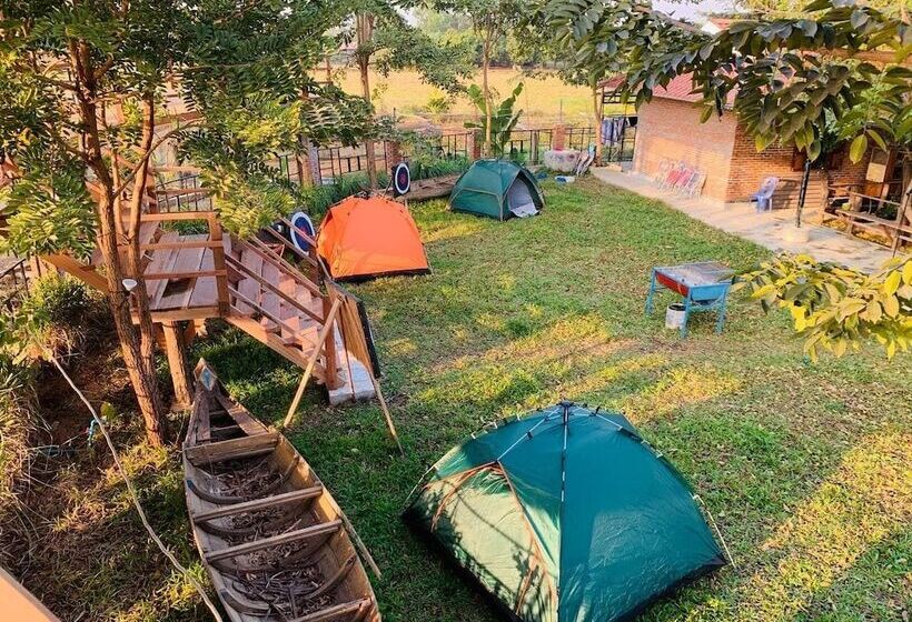 Bed and Breakfast Bat Rice Resort