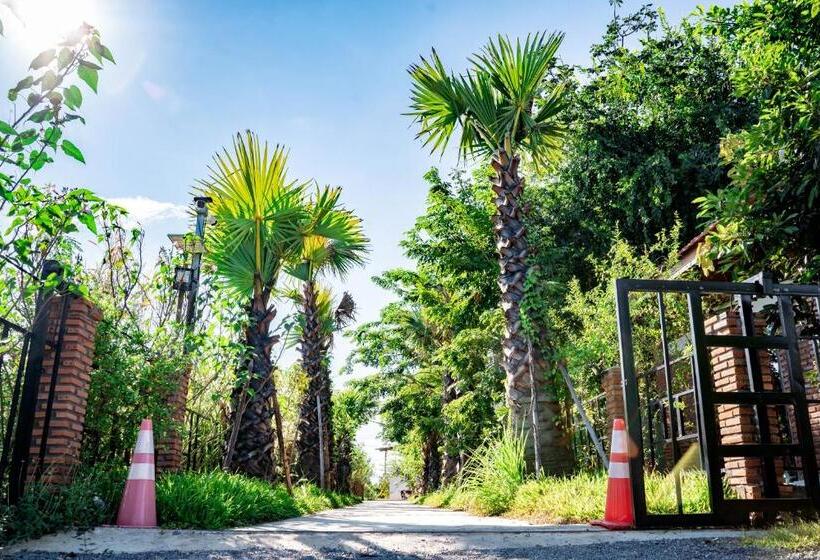 Bed and Breakfast Bat Rice Resort