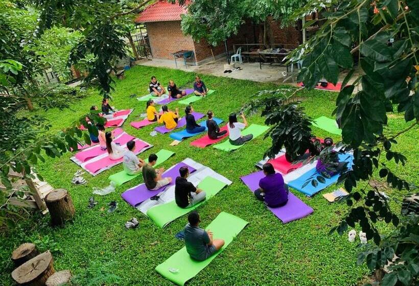 Bed and Breakfast Bat Rice Resort