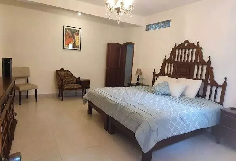 Aamiaismajoitus (B&B) Casa Aroma De Café, En El Corazón De Coatepec