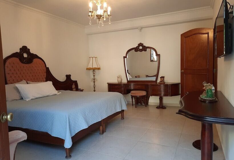 Bed and Breakfast Casa Aroma De Café, En El Corazón De Coatepec